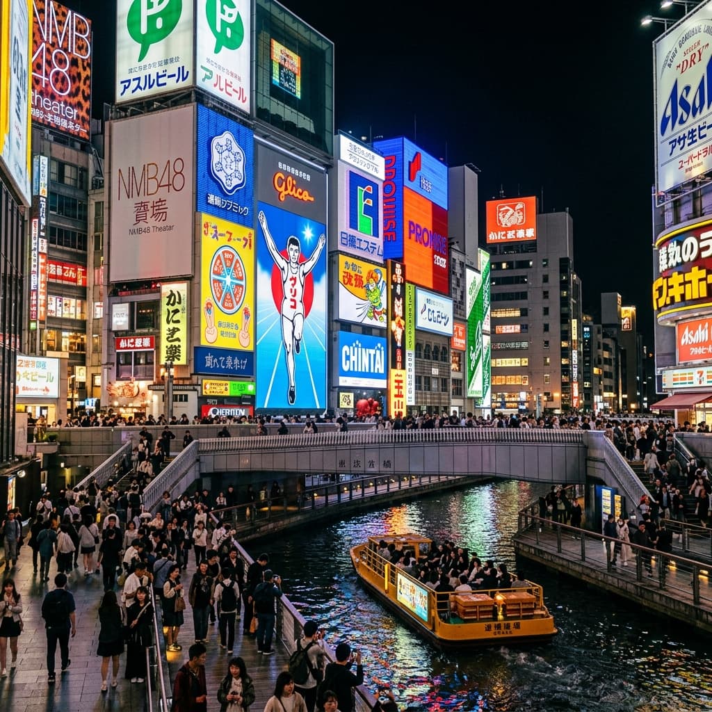 大阪