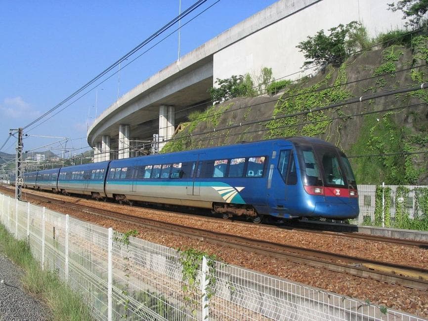 【機場快線】香港機場快線車票 （單程 / 來回） Airport Express｜快速往返香港國際機場必備