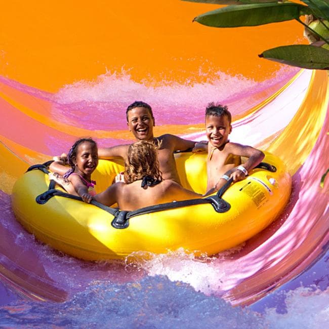 【印尼｜峇里島】Waterbom 水上樂園門票