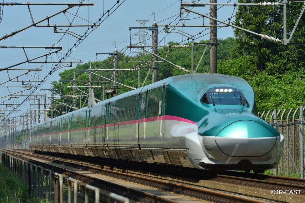 【日本｜JR Pass】3 Days JR PASS 東京廣域周遊券 3日 電子票