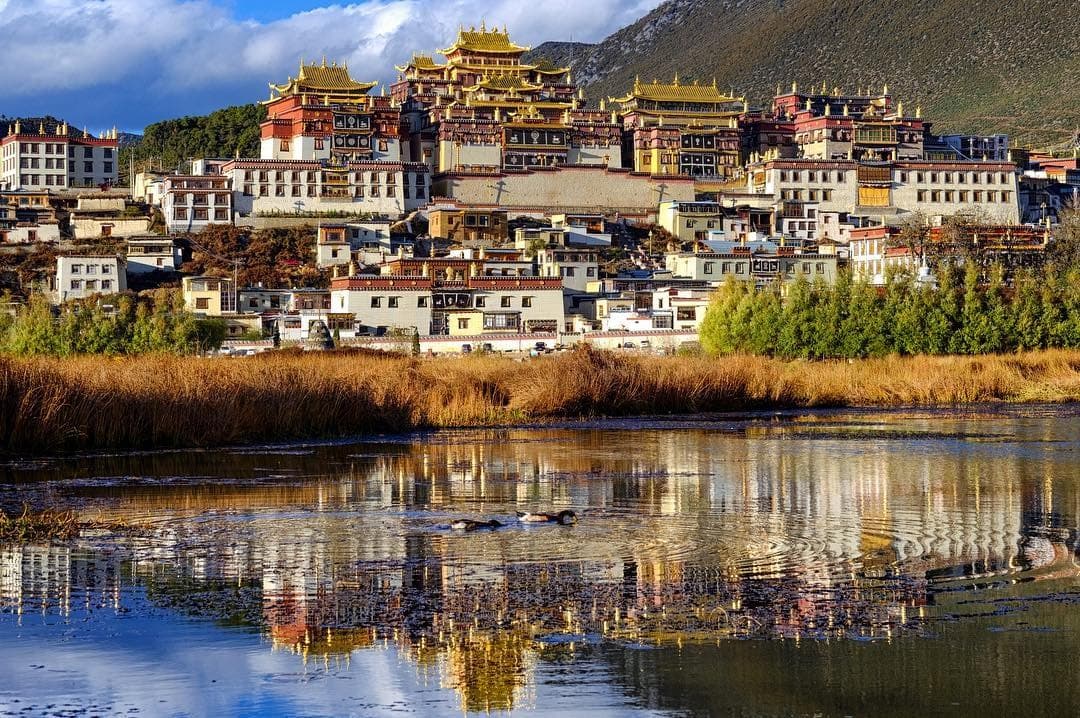 【雲南旅行團】8天高鐵純玩 雲南 · 香格里拉 聖境之旅
