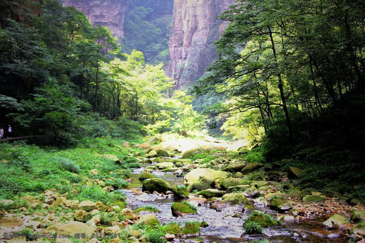 【湖南旅行團】5天高鐵直達張家界(鳳凰古城、芙蓉鎮)