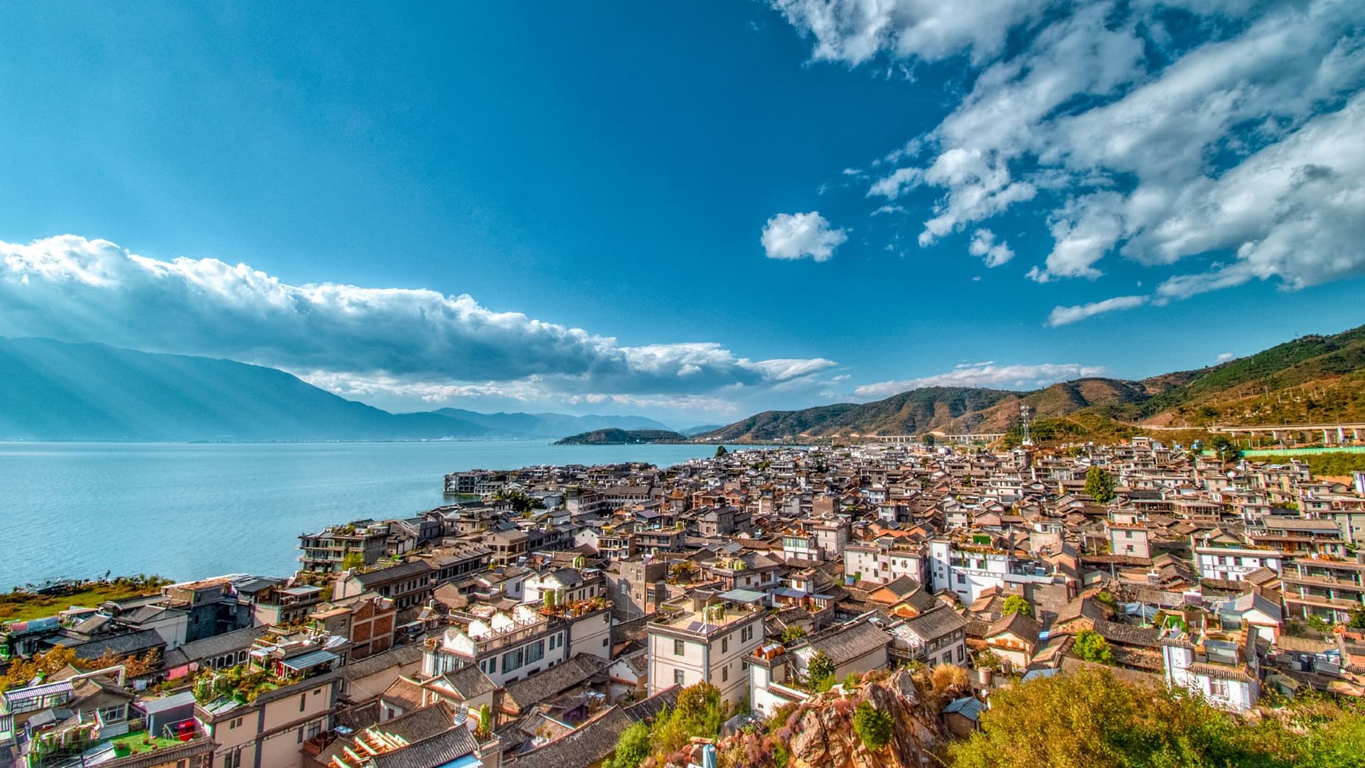 【雲南旅行團】8天直航 雲南·香格里拉(全程住宿五星級酒店)純玩深度遊