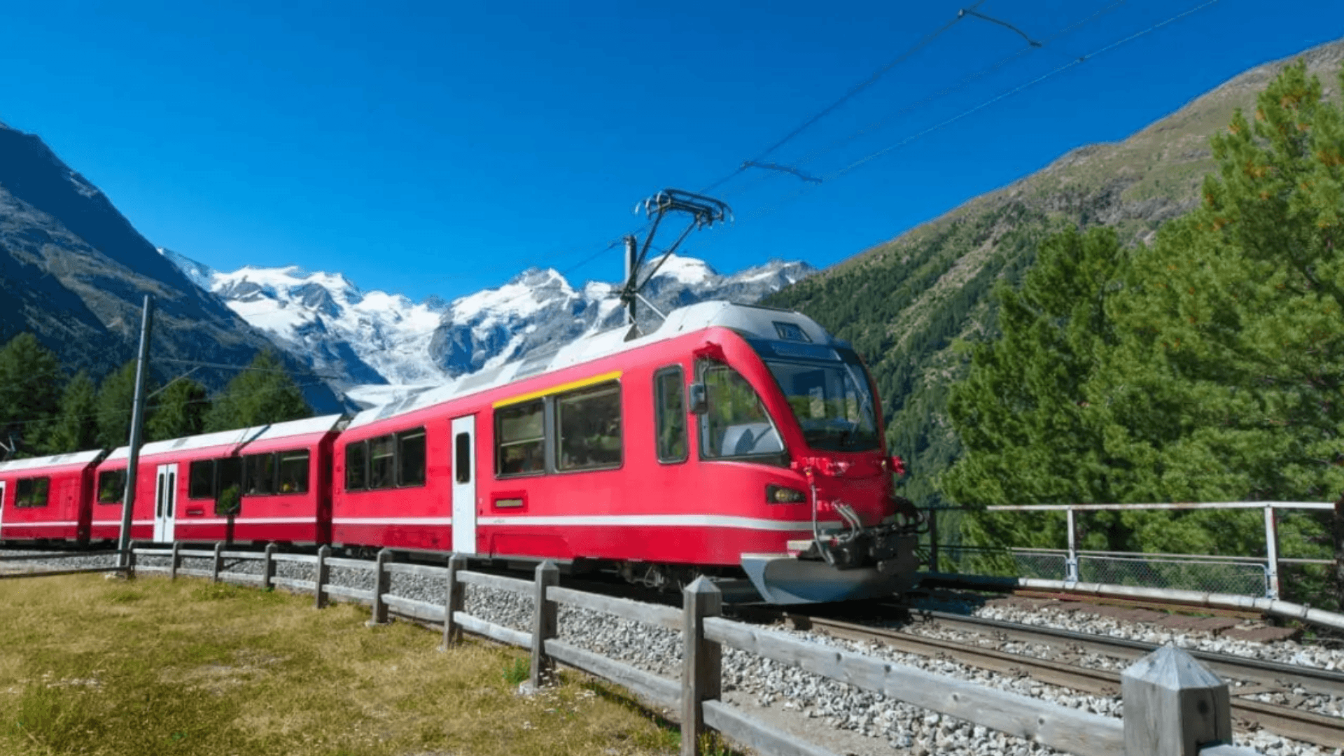 【Eurail 歐洲鐵路】德國火車證 (連續或彈性 3/4/5/7/10/15天使用)