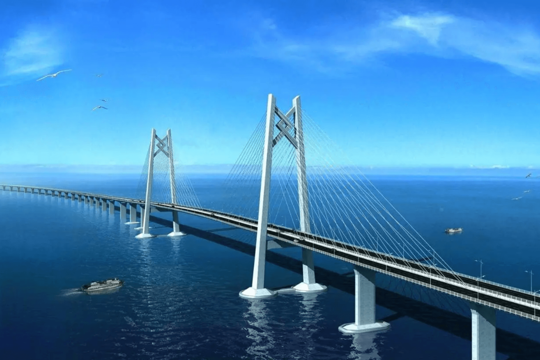 Private Transfer Services between Hong Kong and Macau