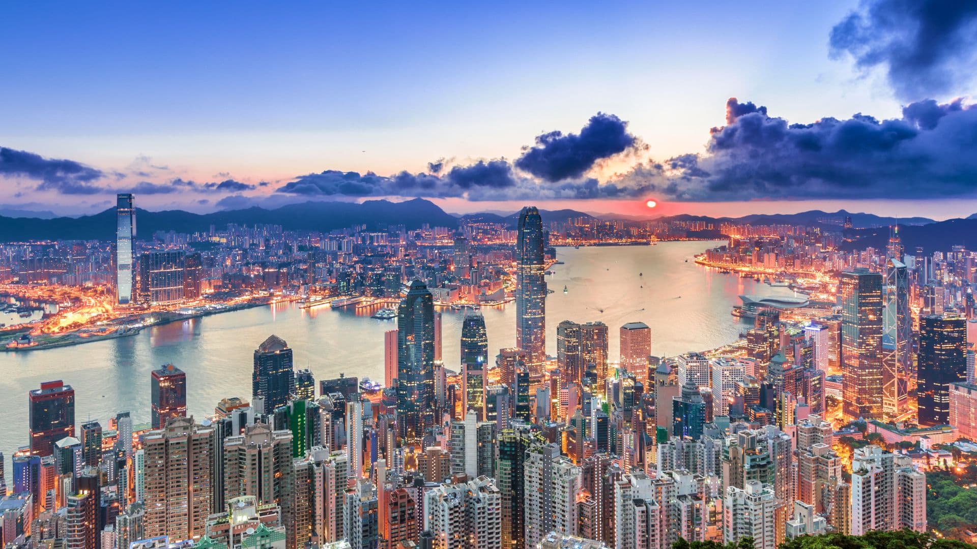 皇家加勒比國際遊輪 海洋光譜號 香港週末海上之旅 (往返香港) 11月、12月出發